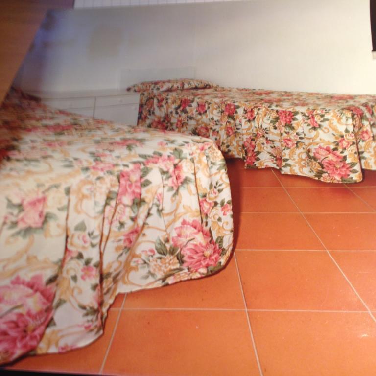 Edificio Cannizzo Scoglitti Bagian luar foto