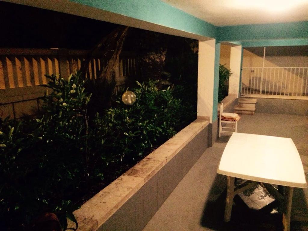 Edificio Cannizzo Scoglitti Bagian luar foto