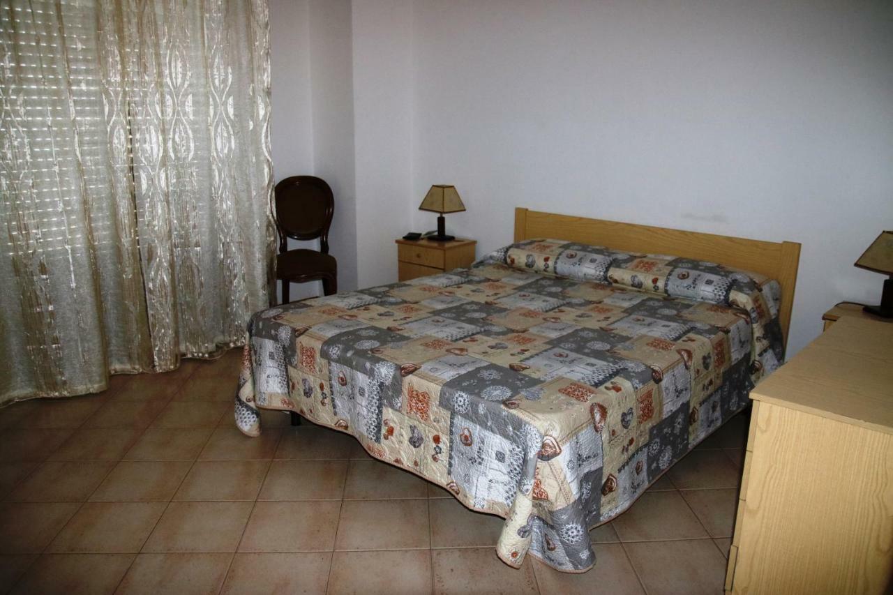 Edificio Cannizzo Scoglitti Bagian luar foto